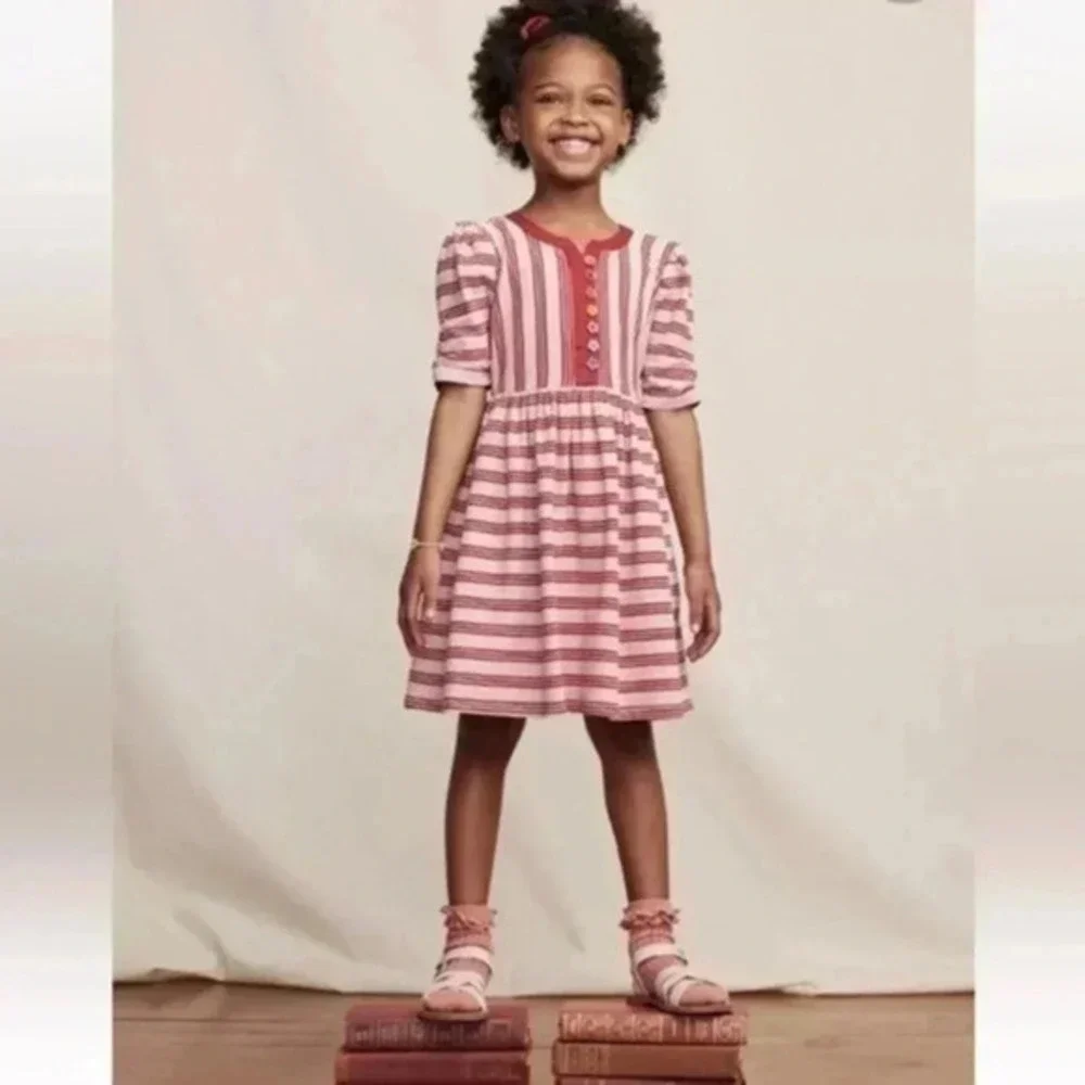 Matilda Jane excellent like